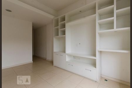 Sala de apartamento para alugar com 2 quartos, 65m² em Jardim Botânico, Rio de Janeiro