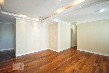 Sala de apartamento para alugar com 3 quartos, 106m² em Jardim Arpoador, São Paulo