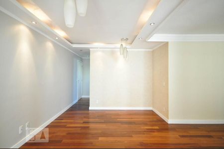 Sala de apartamento para alugar com 3 quartos, 106m² em Jardim Arpoador, São Paulo