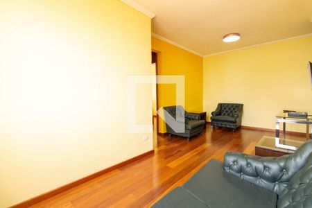 Sala de apartamento à venda com 2 quartos, 56m² em Vila Monumento, São Paulo