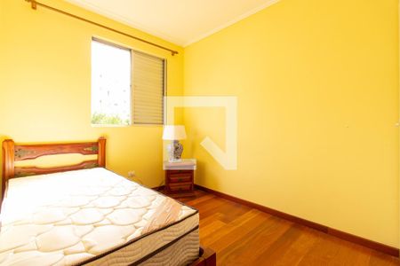 Quarto 1 de apartamento à venda com 2 quartos, 56m² em Vila Monumento, São Paulo