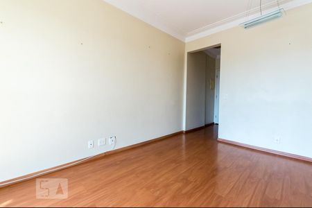 Sala de apartamento para alugar com 2 quartos, 53m² em Vila Lageado, São Paulo