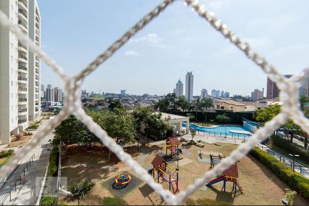 Vista de apartamento para alugar com 2 quartos, 53m² em Vila Lageado, São Paulo