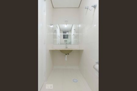 Banheiro de apartamento para alugar com 2 quartos, 54m² em Santana, São Paulo