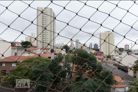 Vista de apartamento para alugar com 2 quartos, 67m² em Santana, São Paulo