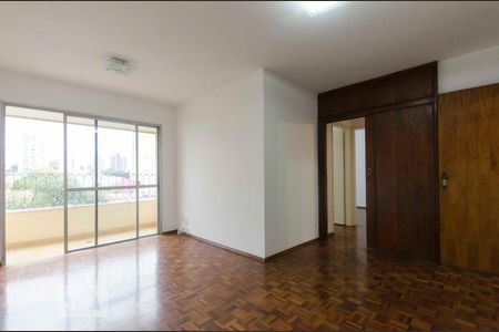 Sala de apartamento para alugar com 2 quartos, 67m² em Santana, São Paulo