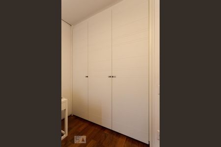 Quarto de apartamento para alugar com 2 quartos, 160m² em Vila Uberabinha, São Paulo