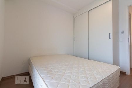 Quarto de apartamento para alugar com 1 quarto, 44m² em Brooklin Paulista, São Paulo