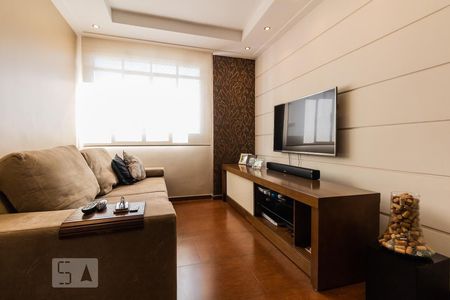 Apartamento para alugar com 78m², 3 quartos e 1 vagaSala