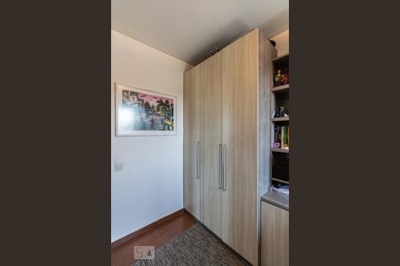 Quarto 1 de apartamento para alugar com 3 quartos, 78m² em Vila São Paulo, São Paulo