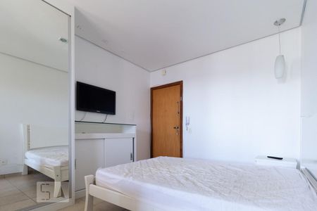 Quarto de kitnet/studio à venda com 1 quarto, 34m² em Centro, Belo Horizonte