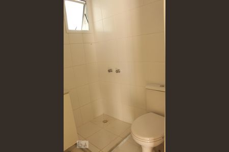 banheiro  de apartamento à venda com 2 quartos, 65m² em Vila Guilherme, São Paulo