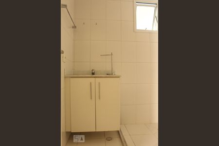 banheiro  de apartamento à venda com 2 quartos, 65m² em Vila Guilherme, São Paulo