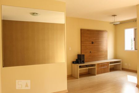 sala de apartamento à venda com 2 quartos, 65m² em Vila Guilherme, São Paulo