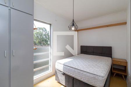 Quarto 1 de apartamento à venda com 2 quartos, 60m² em Parque Mandaqui, São Paulo