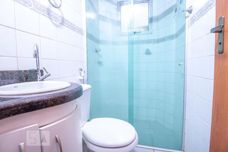 Apartamento para alugar com 2 quartos, 51m² em Castelo, Belo Horizonte