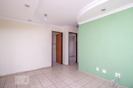 Apartamento para alugar com 2 quartos, 51m² em Castelo, Belo Horizonte