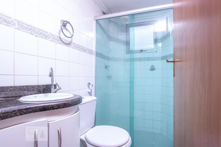 Apartamento para alugar com 2 quartos, 51m² em Castelo, Belo Horizonte