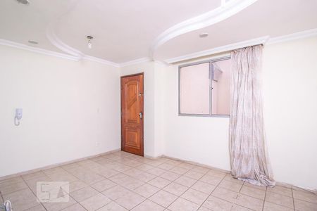 Apartamento para alugar com 2 quartos, 51m² em Castelo, Belo Horizonte