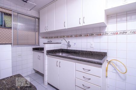 Apartamento para alugar com 2 quartos, 51m² em Castelo, Belo Horizonte