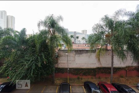 Vista Sacada de apartamento para alugar com 2 quartos, 50m² em Lauzane Paulista, São Paulo