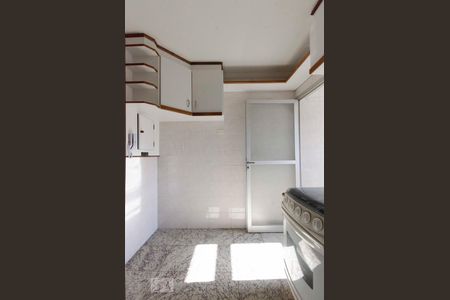 Cozinha de apartamento à venda com 2 quartos, 70m² em Santana, São Paulo