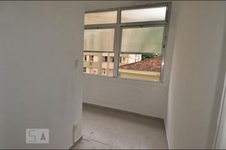Varanda de apartamento à venda com 3 quartos, 70m² em Copacabana, Rio de Janeiro