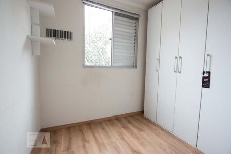 quarto de apartamento à venda com 3 quartos, 72m² em Paraíso do Morumbi, São Paulo