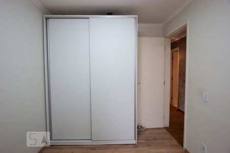 quarto 2 de apartamento à venda com 3 quartos, 72m² em Paraíso do Morumbi, São Paulo