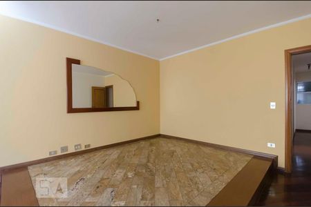 Apartamento para alugar com 160m², 3 quartos e 3 vagasSala