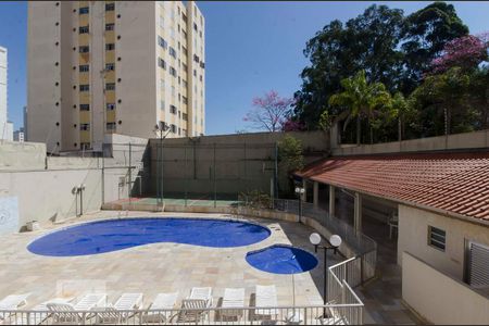 Vista Sacada de apartamento para alugar com 3 quartos, 160m² em Tucuruvi, São Paulo