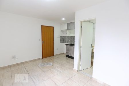 Studio de kitnet/studio para alugar com 1 quarto, 21m² em Jabaquara, São Paulo