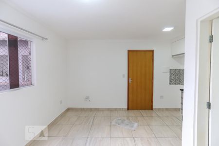 Studio de kitnet/studio para alugar com 1 quarto, 21m² em Jabaquara, São Paulo