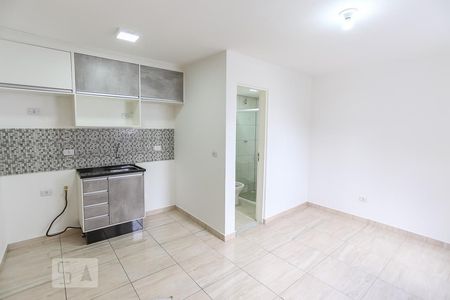 Kitnet/Studio para alugar com 1 quarto, 21m² em Jabaquara, São Paulo