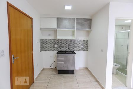 Studio de kitnet/studio para alugar com 1 quarto, 21m² em Jabaquara, São Paulo