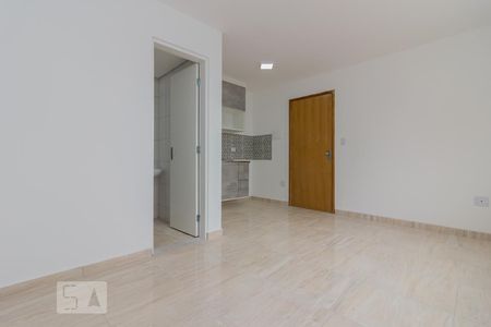 Studio de kitnet/studio para alugar com 1 quarto, 21m² em Jabaquara, São Paulo