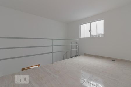 Quarto duplex de kitnet/studio para alugar com 1 quarto, 32m² em Jabaquara, São Paulo