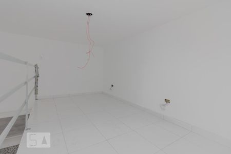 Quarto duplex de kitnet/studio para alugar com 1 quarto, 30m² em Jabaquara, São Paulo