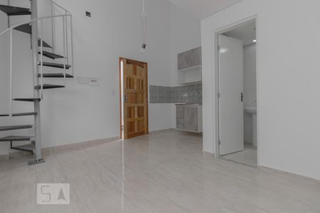 Studio de kitnet/studio para alugar com 1 quarto, 30m² em Jabaquara, São Paulo