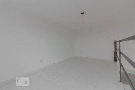 Quarto duplex de kitnet/studio para alugar com 1 quarto, 30m² em Jabaquara, São Paulo