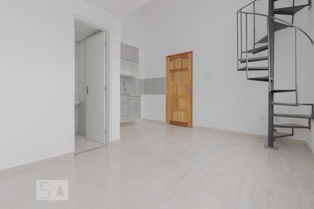 Studio de kitnet/studio para alugar com 1 quarto, 30m² em Jabaquara, São Paulo