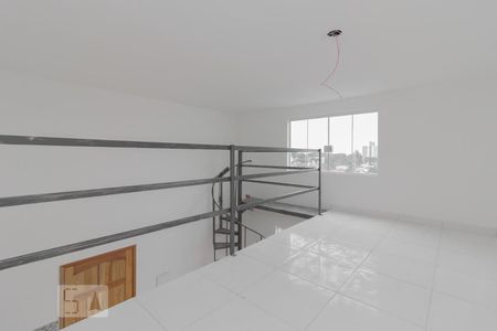 Quarto duplex de kitnet/studio para alugar com 1 quarto, 30m² em Jabaquara, São Paulo