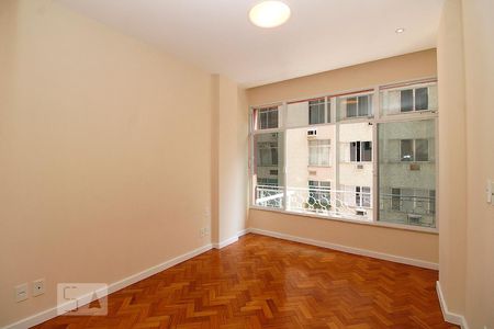 Suite. de apartamento à venda com 3 quartos, 120m² em Copacabana, Rio de Janeiro