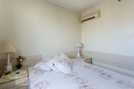 Quarto 2 de apartamento à venda com 2 quartos, 50m² em Vila Olímpia, São Paulo