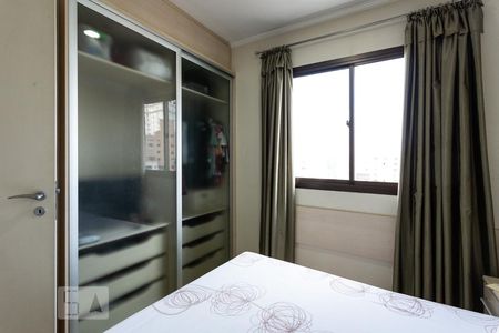 Quarto 2 de apartamento à venda com 2 quartos, 50m² em Vila Olímpia, São Paulo