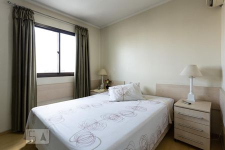 Quarto 2 de apartamento à venda com 2 quartos, 50m² em Vila Olímpia, São Paulo