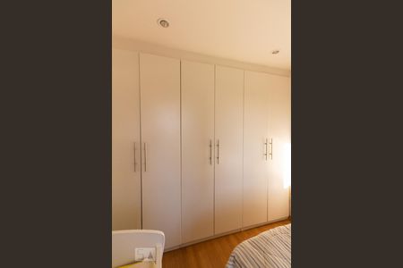 Quarto de apartamento para alugar com 1 quarto, 48m² em Nova Piraju, São Paulo