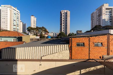 Vista de apartamento para alugar com 1 quarto, 48m² em Nova Piraju, São Paulo