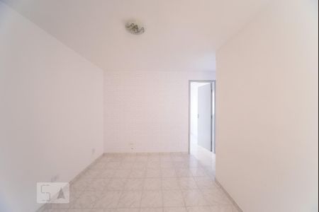 Sala de apartamento à venda com 2 quartos, 58m² em Baeta Neves, São Bernardo do Campo