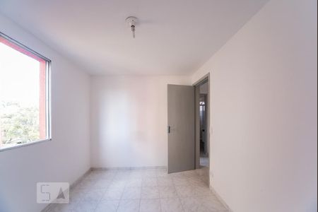 Quarto 1 de apartamento à venda com 2 quartos, 58m² em Baeta Neves, São Bernardo do Campo